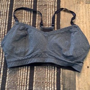 Motherhood Maternity Nursing Sports Bra